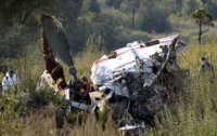 Смерть министров в авиакастрофах стала мексиканской традицией
