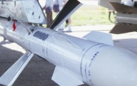 Украинские инженеры заявили о разработке мощной ракеты