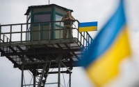 Погранслужба Украины анонсировала новый проект по защите границы страны
