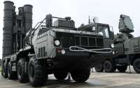 Туреччина відмовилася відправити до України зенітні комплекси С-400