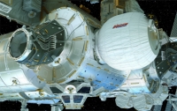 Надувной модуль США будет присоединен к МКС 16 апреля