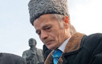 Крымские татары тоже хотят в Европу
