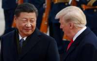 Сі Цзіньпін вимагає від Трампа заяви про незгоду з незалежністю Тайваню, – WSJ