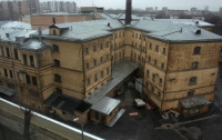 В российской тюрьме приняли передачи для украинцев, которых там быть не должно