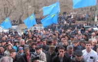 У Могилева пошли навстречу крымским татарам в вопросе «Хыдырлез»