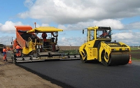 В Украине начинается строительство платных дорог 