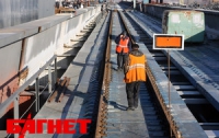 Среднемесячная зарплата работников ДЖД составила почти 4 тыс. гривен