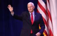 Пенс призывает Сенат принять законопроект о вторичных санкциях против РФ
