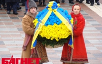 Украинцы никак не могут объединиться в оценке своих праздников