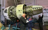 СБУ запобігла нелегальному вивезенню в Іран двигунів до військово-транспортних літаків