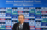 Основной акционер Hyundai намерен баллотироваться на пост главы ФИФА