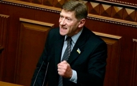 Оппозиция хочет узнать о коррупционном прошлом Тимошенко