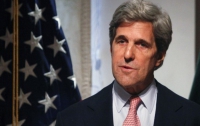 Госсекретарь США: Нам противны действия украинской власти
