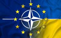 Зеленський зробив заяву про захист НАТО