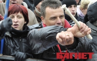 Украину ждет новая волна социальных протестов, - мнение