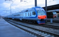 Сегодня подорожали ж/д билеты