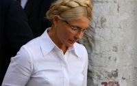 Тимошенко будет троллить Порошенко на каждом шагу, - мнение