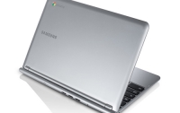 Google и Samsung представили нетбук за $249 (ВИДЕО)