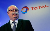 В смерти президента нефтяной компании Total обвинили пьяного водителя 