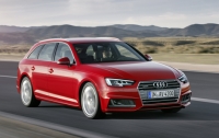 Audi анонсировала дебют нового поколения системы Quattro