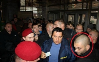 Чудновский опровергает свою причастность к обидчикам журналистов 18 мая