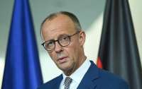 Мерц Путину: Европа сама решит, кто будет выступать от её имени
