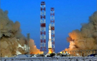 Украина, Россия и Казахстан создадут ракетный комплекс