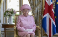 Королева Великобритании Елизавета II в ближайшие дни подпишет билль о Brexit