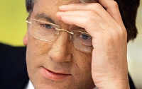 Ющенко встал на защиту Табачника