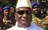 В Гамбии начали казнить противников президента