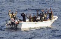 Пираты отпустили моряков после двух лет плена