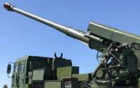 Первую артиллерийскую установку, созданную по стандартам НАТО, испытали в Украине