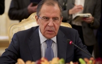 Глава МИД РФ Сергей Лавров считает, что дело Манафорта нужно расследовать через Украину