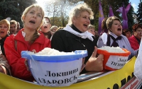 5-10% предпринимателей в Украине хотят избавиться от своего бизнеса