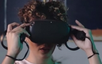 Компанія Oculus представила новий бездротовий шолом віртуальної реальності