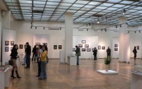 В Киеве пройдет выставка «Ван Гога» 