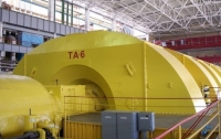 Украина заплатила России почти $70 млн за ядерное топливо