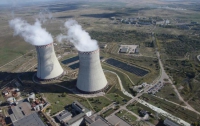 Запасов угля на украинских ТЭС хватит на месяц