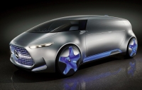 Mercedes-Benz планирует создать суббренд для экологичных автомобилей (ФОТО)