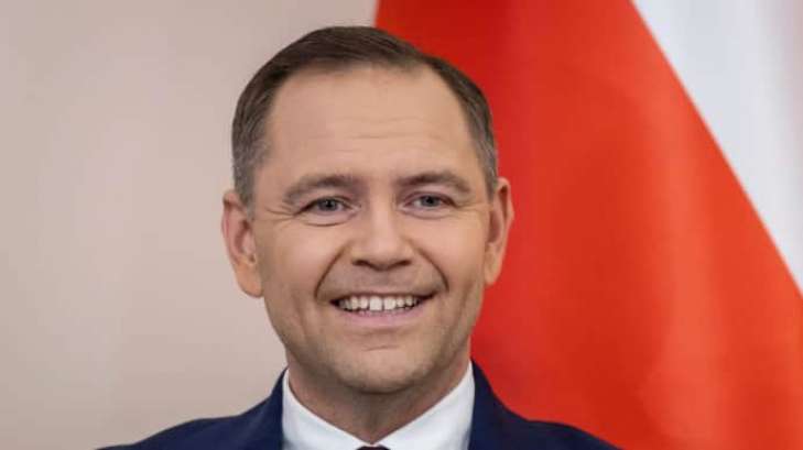 Президент Навроцький не братиме участі у конференції відновлення України в Гданську
