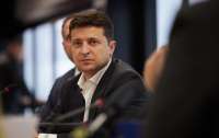 Зеленский хочет привлечь к переговорам по Донбассу 