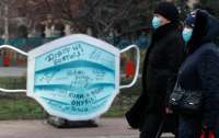 В Украине на улицах будут вылавливать людей без масок