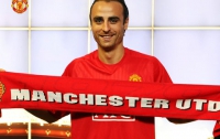 У нападающего «Манчестер Юнайтед» похитили брата