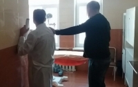 При вымогательстве $4000 в Виннице задержан врач, - СБУ