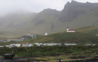Китай заинтересован в покупке исландских ледников
