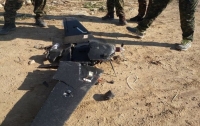 Боевики ИГ обзавелись дронами-