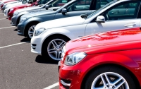 Украинцы начали покупать б/у авто в 5 раз чаще