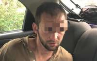 Резня на Киевщине: полиция задержала убийцу