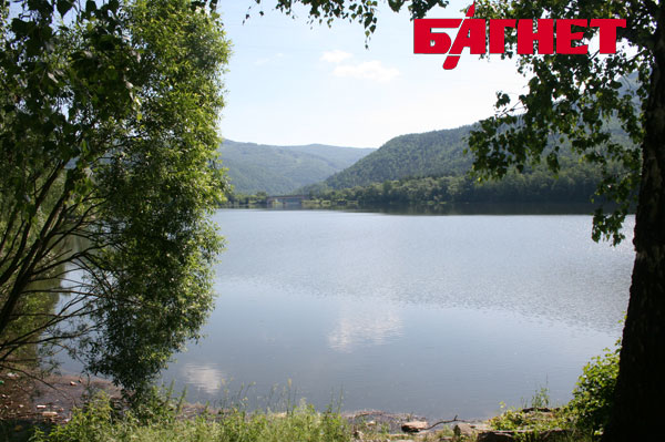 В Словакию на автомобиле. Кошицкий край, дороги Словакии, отдых в Словакии