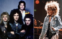 Queen и Тина Тернер стали лауреатами почетных 
